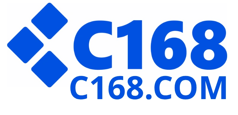 C168 SHARP🎄Trang Chủ C168.COM Chính Thức 2026 | Postek C168