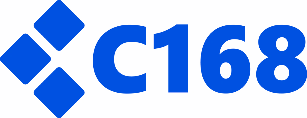 C168